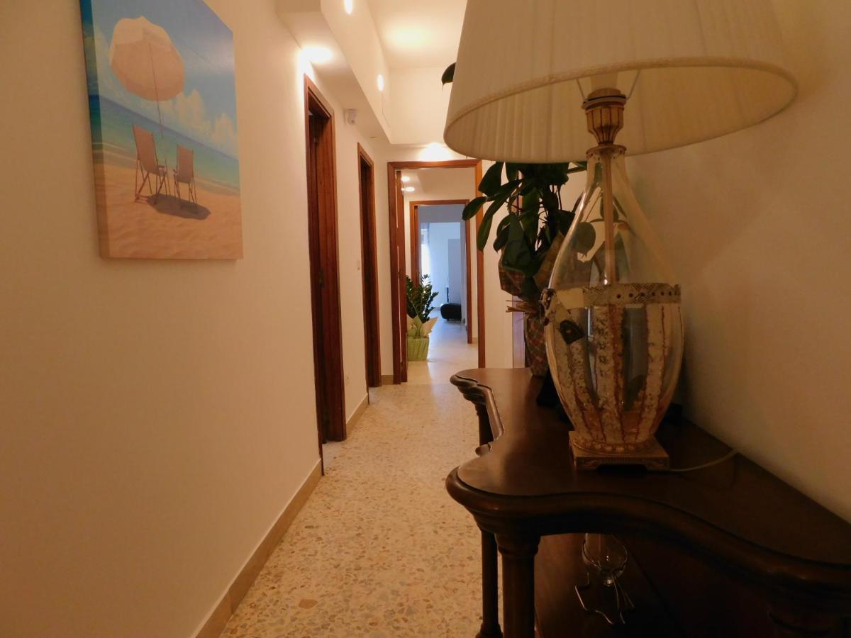 Frankie'S House B&B Катанія Екстер'єр фото