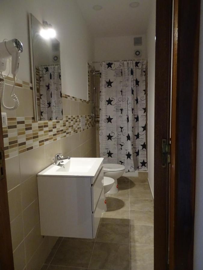 Frankie'S House B&B Катанія Екстер'єр фото